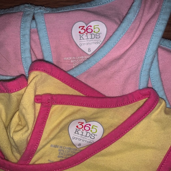 ROMPERS - Picture 2 of 2